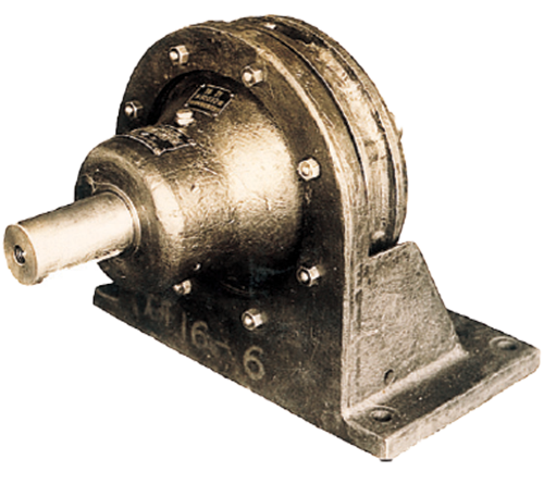 First Cyclo gearbox 1925